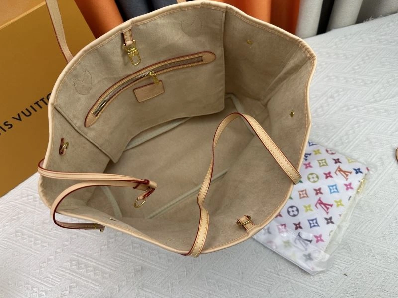 Louis Vuitton Shopping Bags Supportive 80510
