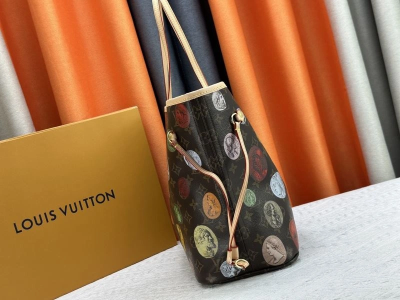 Louis Vuitton Shopping Bags Thermal 80529