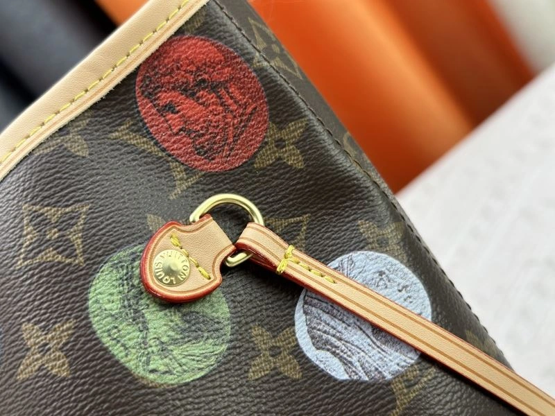 Louis Vuitton Shopping Bags Thermal 80529