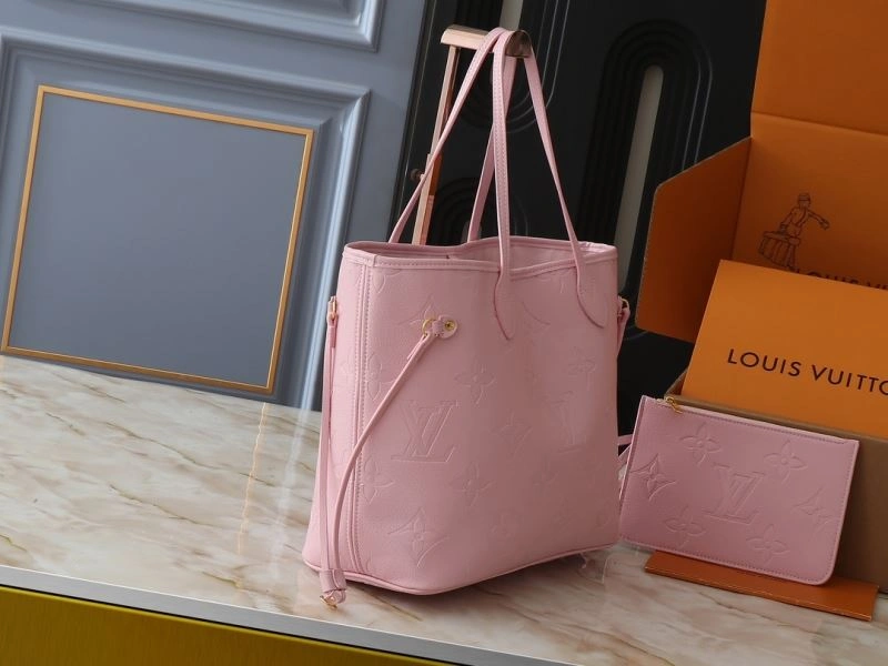 Practical Louis Vuitton Shopping Bags 88534