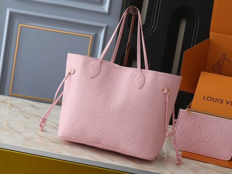 Practical Louis Vuitton Shopping Bags 88534