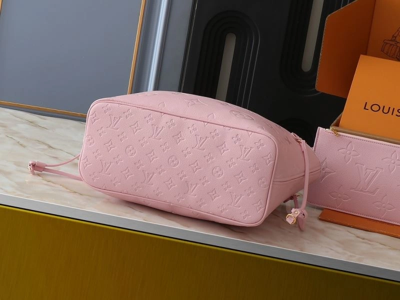 Practical Louis Vuitton Shopping Bags 88534