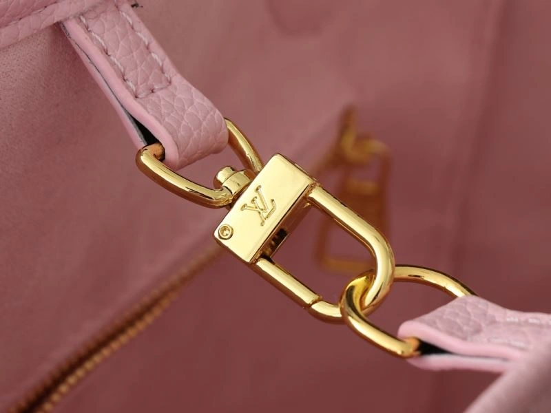 Practical Louis Vuitton Shopping Bags 88534