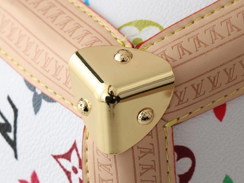 Sleek Louis Vuitton Shopping Bags 88528