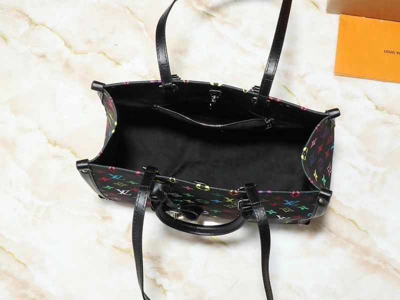Resilient Louis Vuitton Shopping Bags 88538