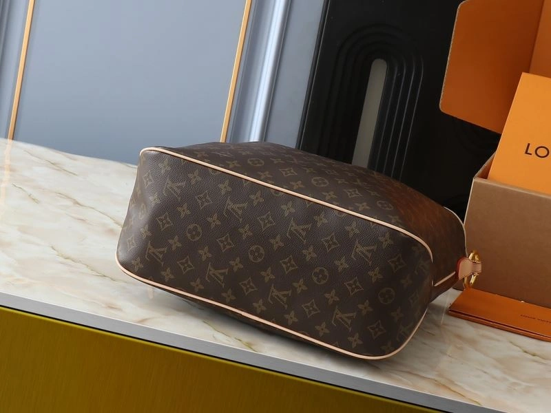 Effortless Louis Vuitton Shopping Bags 88541