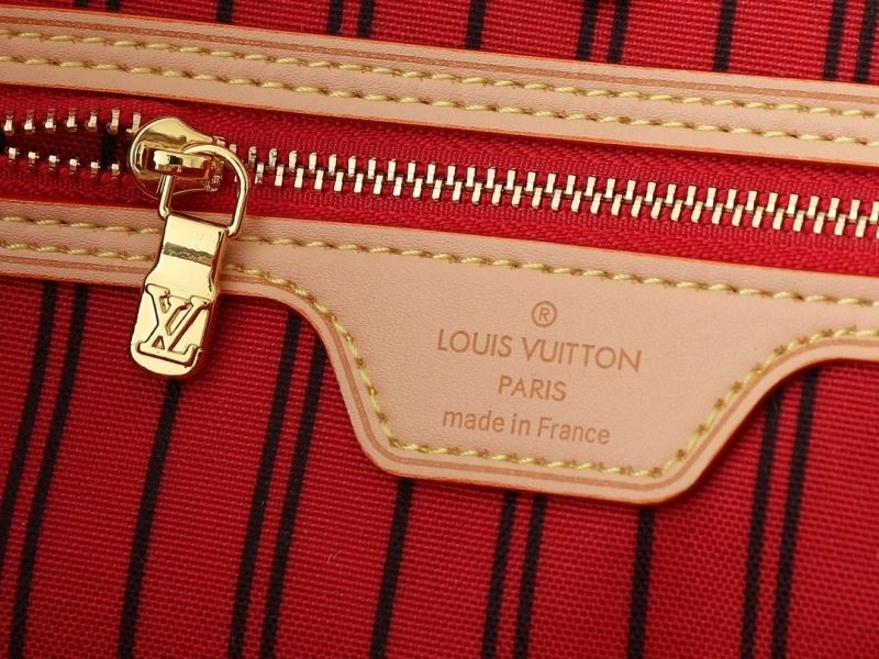 Effortless Louis Vuitton Shopping Bags 88541
