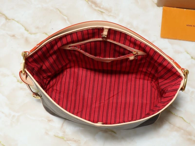 Effortless Louis Vuitton Shopping Bags 88541