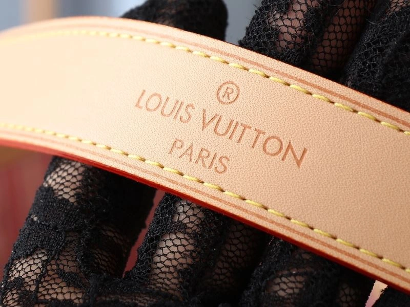 Louis Vuitton Shopping Bags Elegant 88546
