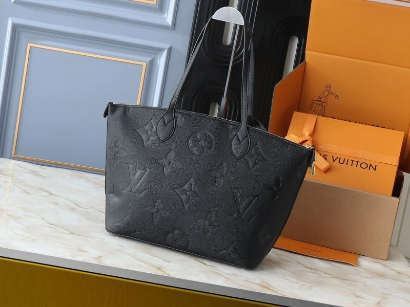 Sustainable Louis Vuitton Shopping Bags 88524