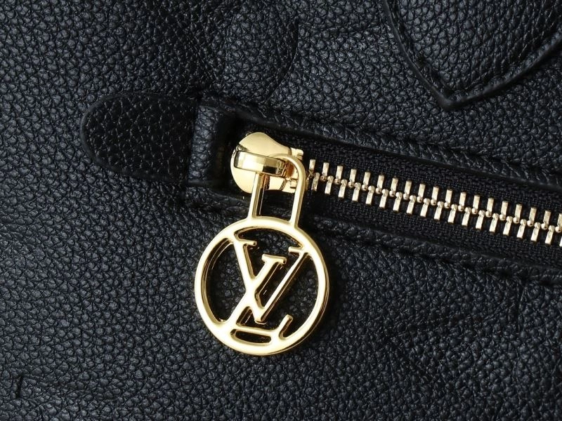 Sustainable Louis Vuitton Shopping Bags 88524