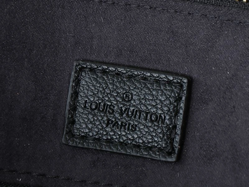 Sustainable Louis Vuitton Shopping Bags 88524