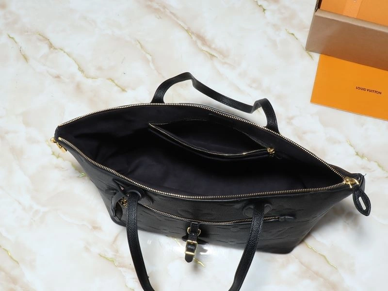 Sustainable Louis Vuitton Shopping Bags 88524