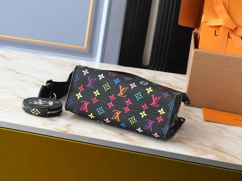 WaterResistant Louis Vuitton Shopping Bags 88522