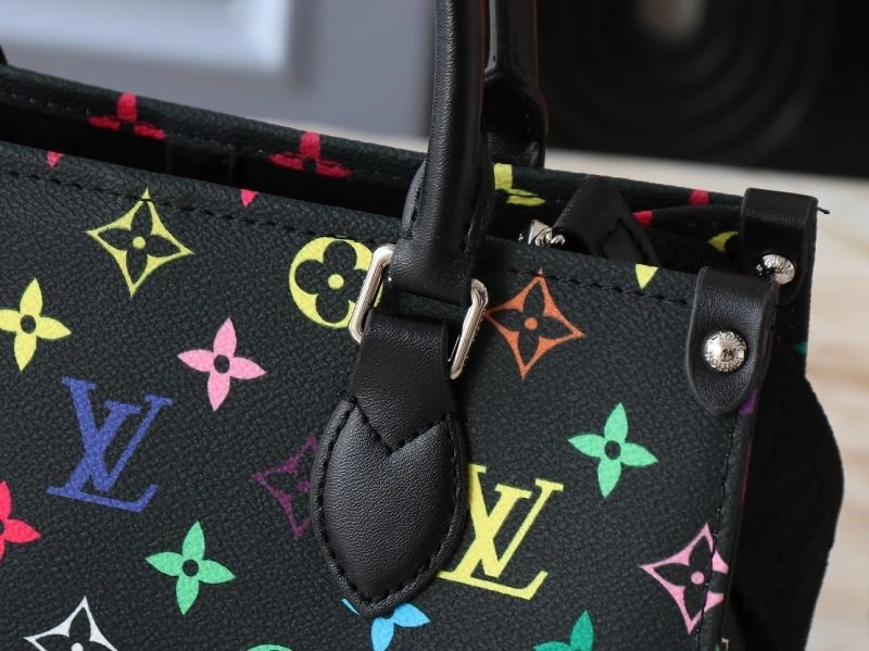 WaterResistant Louis Vuitton Shopping Bags 88522
