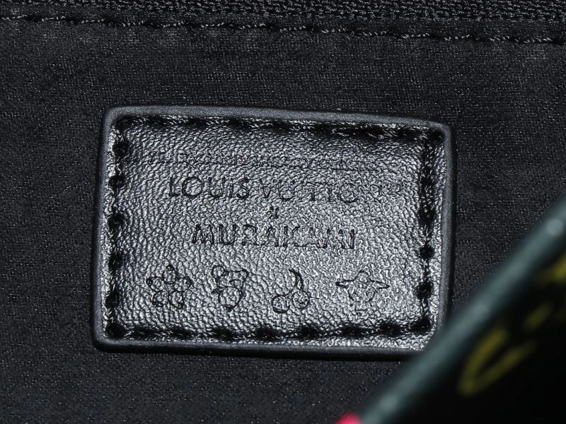 WaterResistant Louis Vuitton Shopping Bags 88522