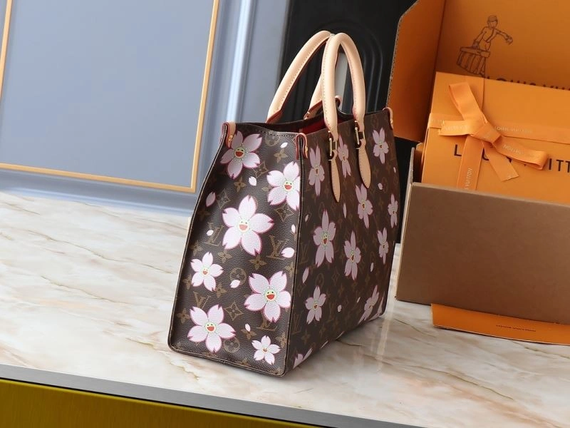 QuickDry Louis Vuitton Shopping Bags 88520