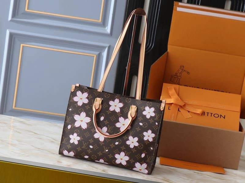 QuickDry Louis Vuitton Shopping Bags 88520