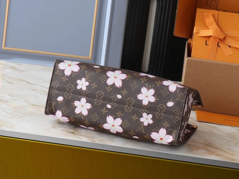 QuickDry Louis Vuitton Shopping Bags 88520