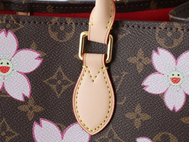 QuickDry Louis Vuitton Shopping Bags 88520