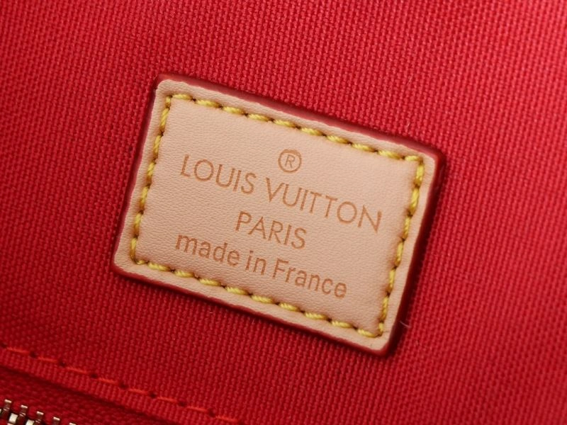 QuickDry Louis Vuitton Shopping Bags 88520