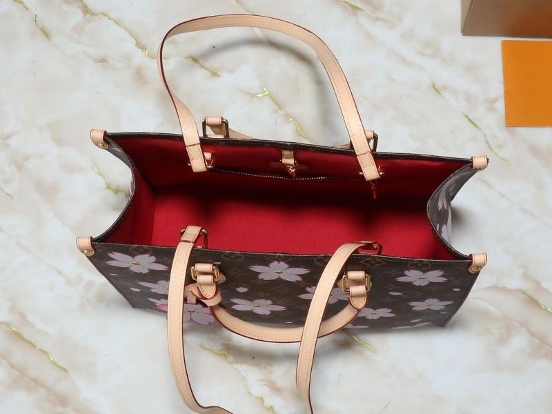 QuickDry Louis Vuitton Shopping Bags 88520