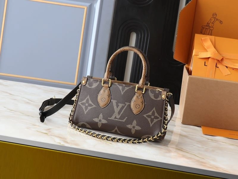 Upgraded Louis Vuitton Shopping Bags 88518
