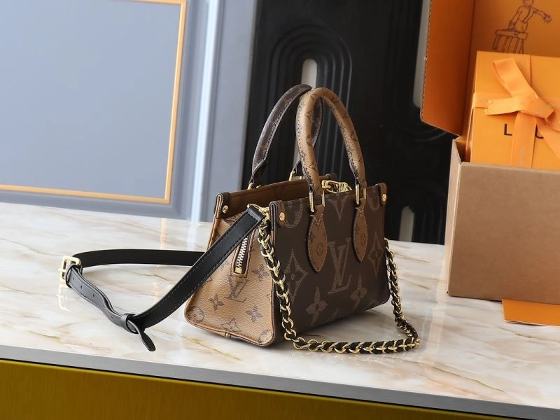 Upgraded Louis Vuitton Shopping Bags 88518