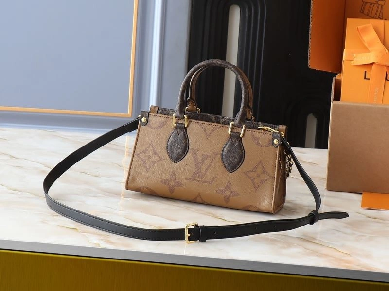 Upgraded Louis Vuitton Shopping Bags 88518