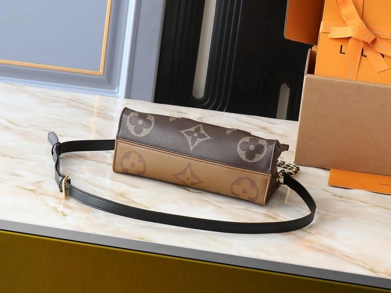 Upgraded Louis Vuitton Shopping Bags 88518