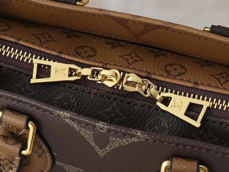 Upgraded Louis Vuitton Shopping Bags 88518