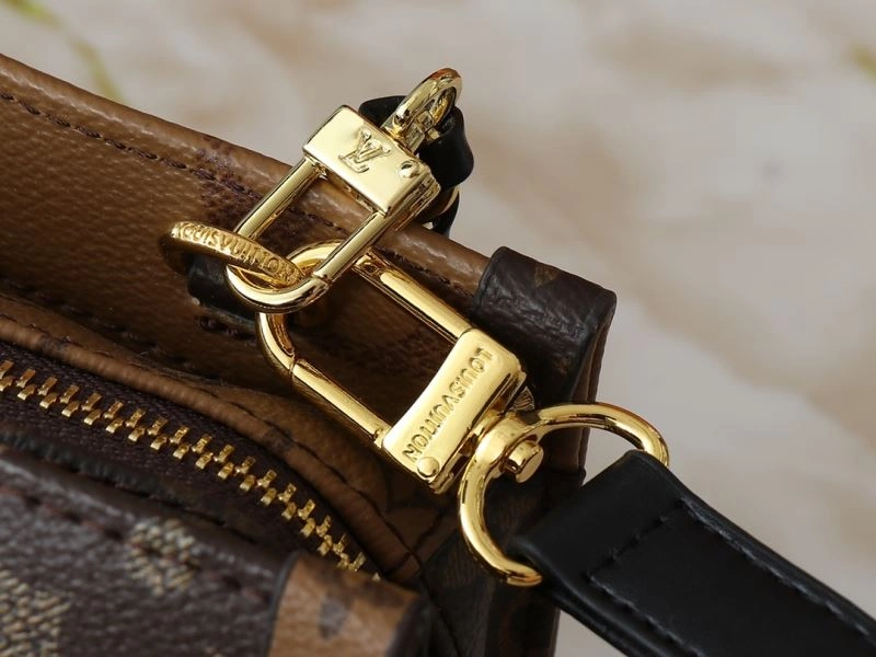 Upgraded Louis Vuitton Shopping Bags 88518