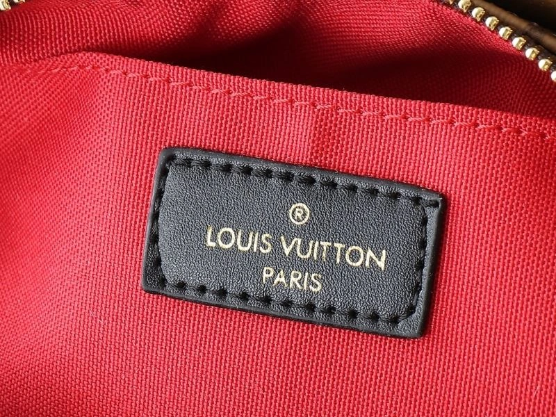 Upgraded Louis Vuitton Shopping Bags 88518