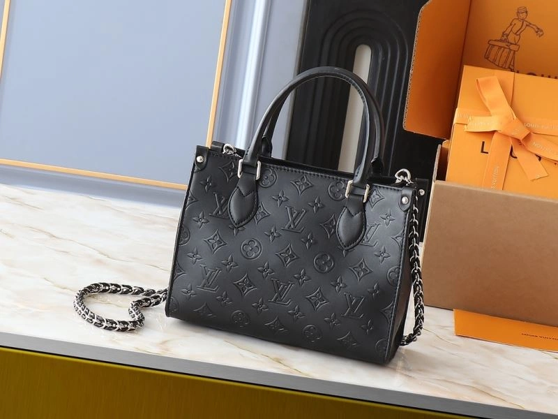 Louis Vuitton Shopping Bags OdorResistant 88512