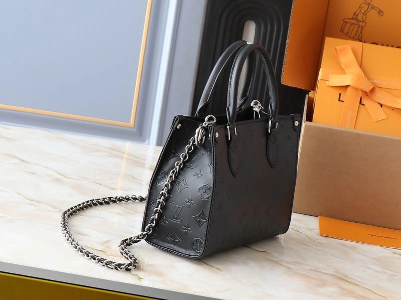 Louis Vuitton Shopping Bags OdorResistant 88512