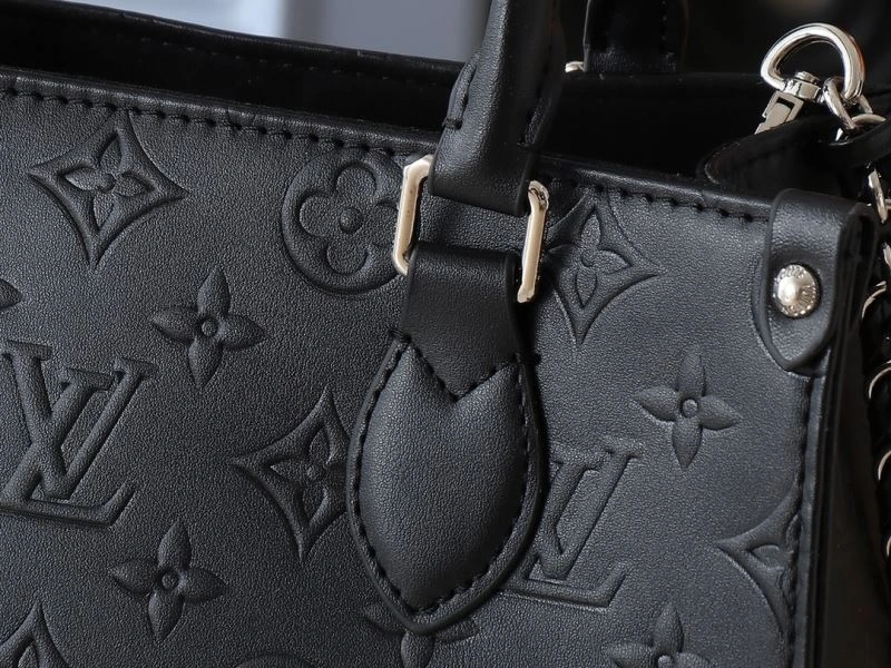 Louis Vuitton Shopping Bags OdorResistant 88512