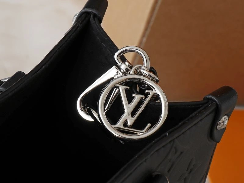 Louis Vuitton Shopping Bags OdorResistant 88512