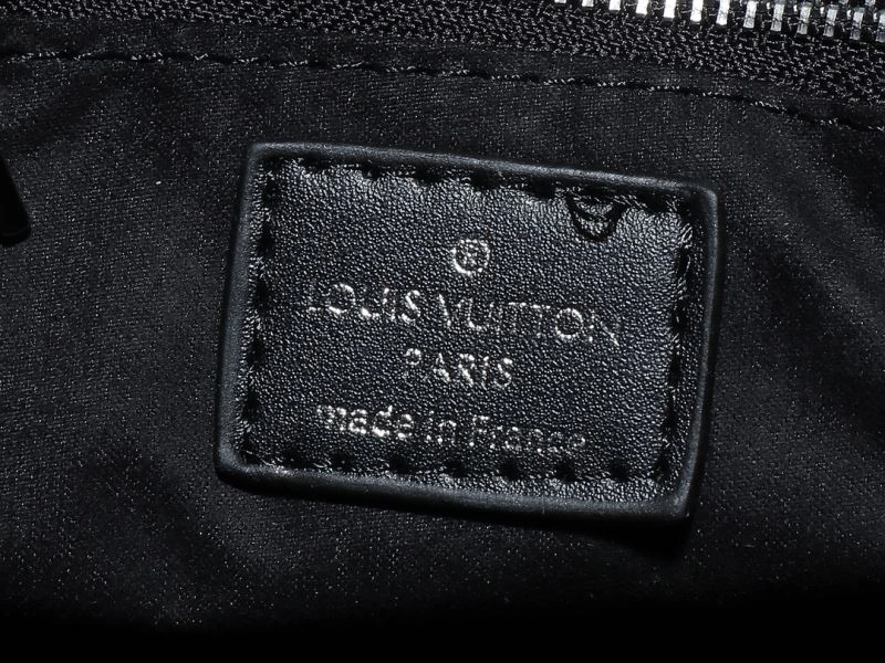 Louis Vuitton Shopping Bags OdorResistant 88512