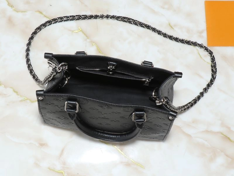 Louis Vuitton Shopping Bags OdorResistant 88512