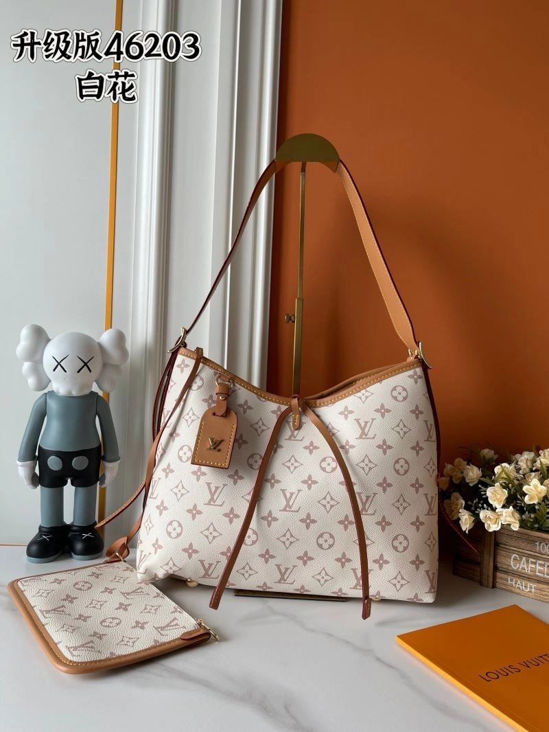 Louis Vuitton Shopping Bags Trendy 88553