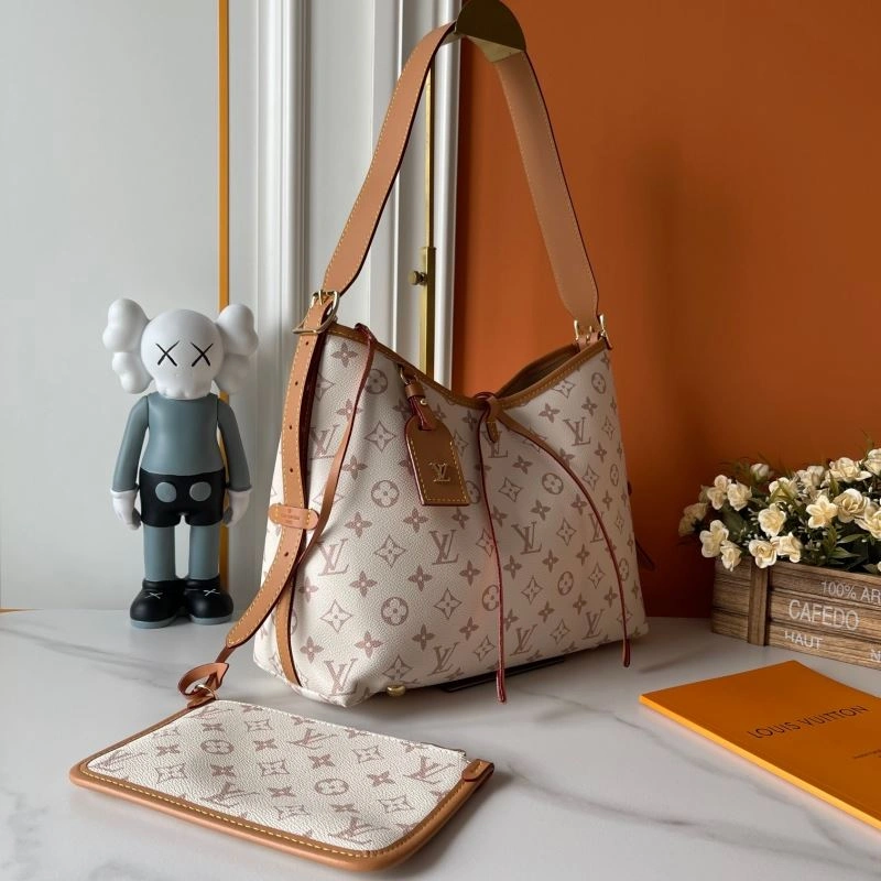 Louis Vuitton Shopping Bags Trendy 88553