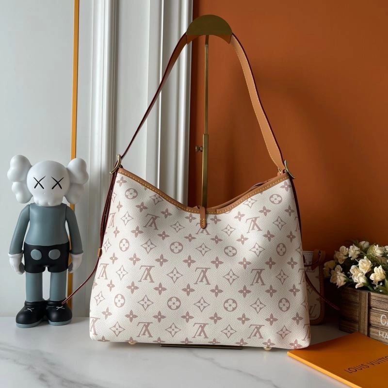 Louis Vuitton Shopping Bags Trendy 88553