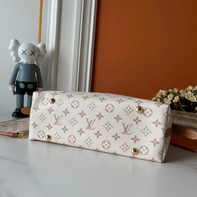 Louis Vuitton Shopping Bags Trendy 88553