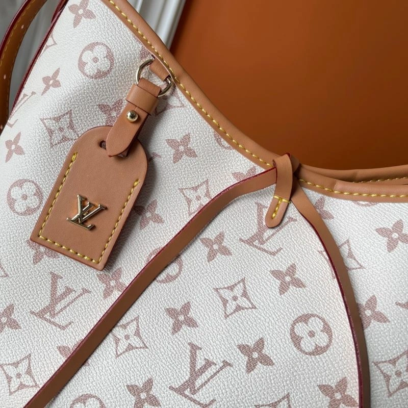 Louis Vuitton Shopping Bags Trendy 88553