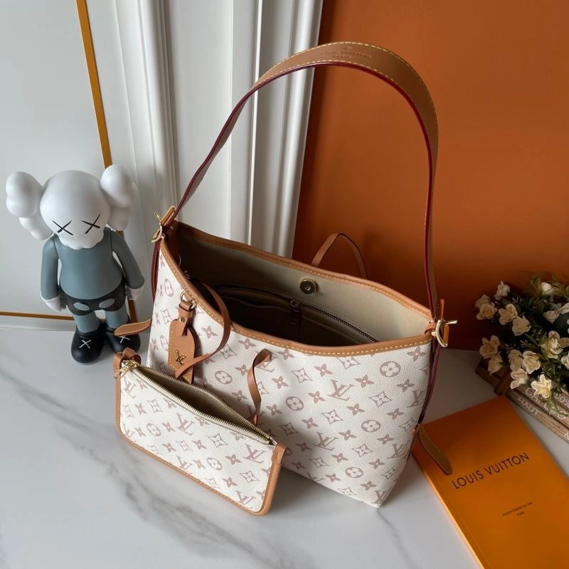 Louis Vuitton Shopping Bags Trendy 88553