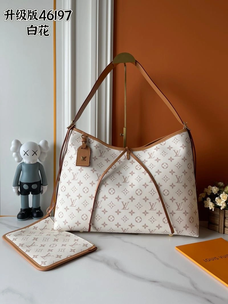 OdorResistant Louis Vuitton Shopping Bags 88545
