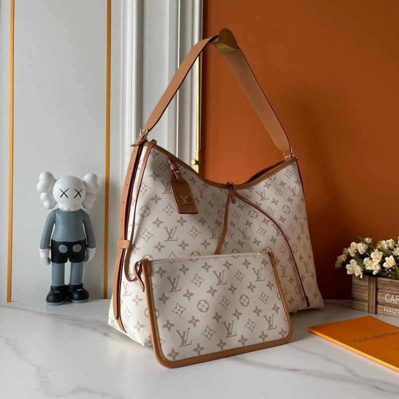 OdorResistant Louis Vuitton Shopping Bags 88545