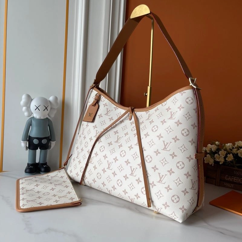 OdorResistant Louis Vuitton Shopping Bags 88545