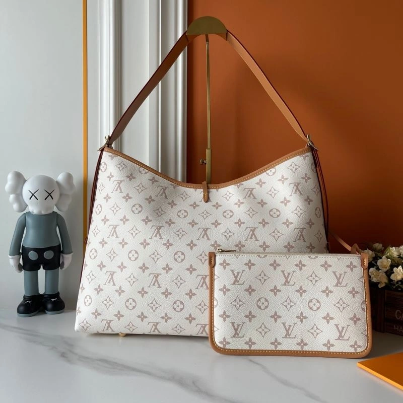 OdorResistant Louis Vuitton Shopping Bags 88545
