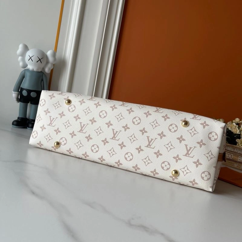 OdorResistant Louis Vuitton Shopping Bags 88545